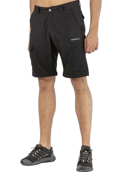 Wake Erkek Siyah Pantolon
