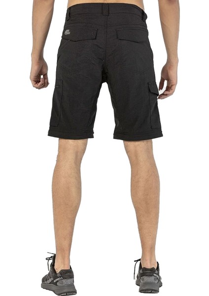 Wake Erkek Siyah Pantolon