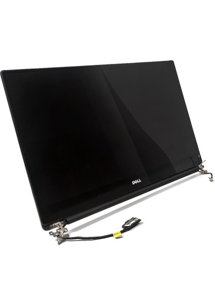 Dell Precision M5520 Notebook LCD Ekran - Panel / UHD - Touch - Full Set