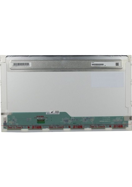 Msı MS-1795 (GE72) LCD Ekran Fhd V1