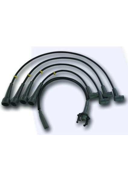 BUJİ BOBİN KABLOSU TK. R11 FLASH-R21 MNGR 1987-1994 7702247165