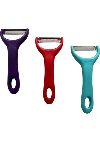 Soyacak 3lü Set