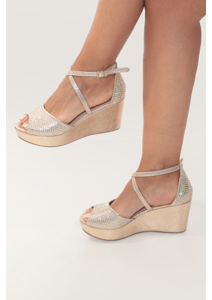 Dolgu Topuk Ayakkabı fiyatları