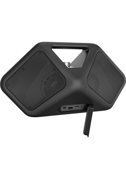 Buganı Reform Taşınabilir Bluetooth Hoparlör