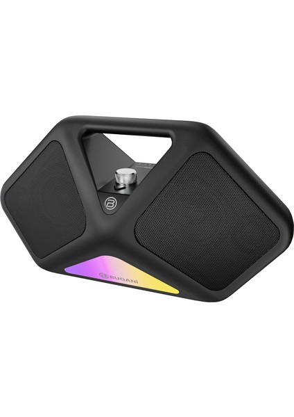 Buganı Reform Taşınabilir Bluetooth Hoparlör fırsatları