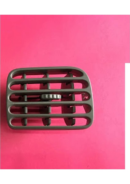 ORTA HAVALANDIRMA IZGARASI SOL GRI RENAULT: CLIO 7791057730