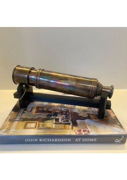 Eskitme Dürbün Obje