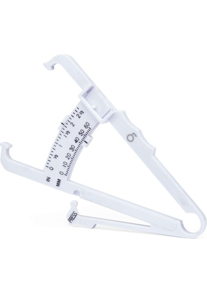 Kaliper (Yağ Ölçer) modelleri