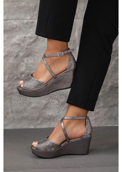 Dolgu Topuk Ayakkabı fiyatları