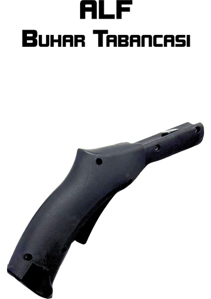 Alf Buhar Tabancası Yedek Parça Aparatı