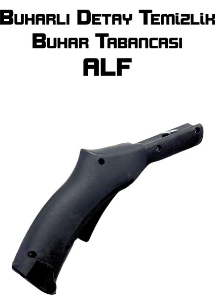 Alf Buhar Tabancası Yedek Parça Aparatı fiyatları