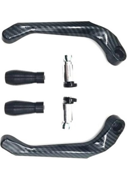 Manet Koruyucu Karbon Siyah