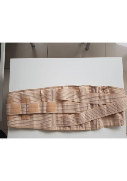 Lumbosakral Korse 26 cm modelleri