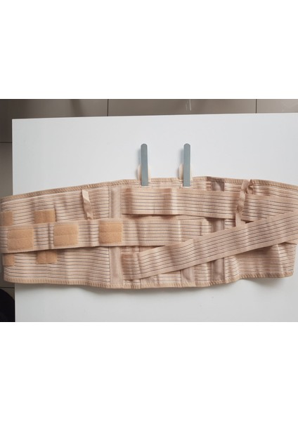 Lumbosakral Korse 26 cm indirimleri