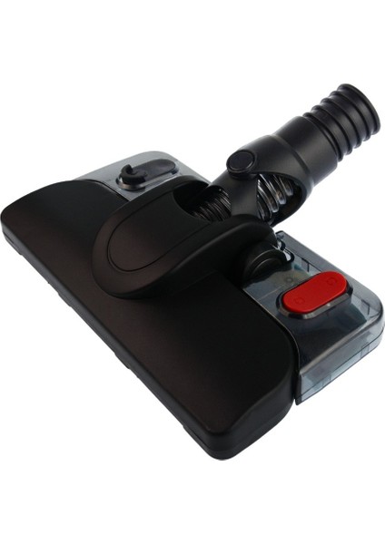 Karaca Vantuz Action Force X10 2 Lt Toz Torbasız Hazneli Elektrikli Süpürge ile Uyumlu Aquamop Başlık, Kuru & Islak Temizlik