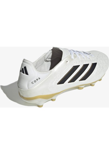 Copa Pure 3 League Firm-Multi Ground Erkek Beyaz Çim Saha Kramponu.-