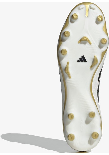 Copa Pure 3 League Firm-Multi Ground Erkek Beyaz Çim Saha Kramponu.-