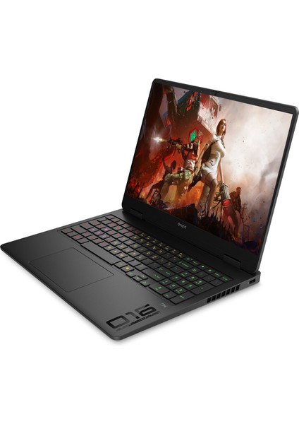 Omen Slim Intel® Core Ultra 9 285H Aı Ddr5 80GB 4tb SSD 8GB/RTX5070 16" Wqxga (2560 x 1600) 240 Hz, 3 Ms 500 Nits IPS Freedos Gaming Laptop CD7J9EAF39+ZETTAÇANTA fiyatları