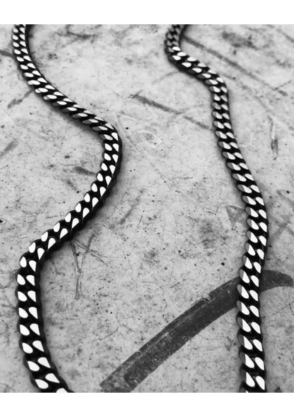 Çelik Zincir Erkek Kolye ve Bileklik Set Kararmaz Çelik Kolye Çelik Zincir Kolye Kalın Zincir fiyatları