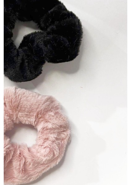 Soft Peluş Simit Toka 2'li Set fiyatları