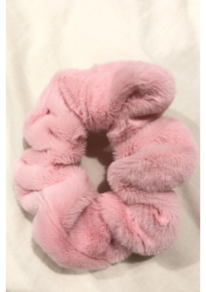 Soft Peluş Simit Toka 2'li Set modelleri