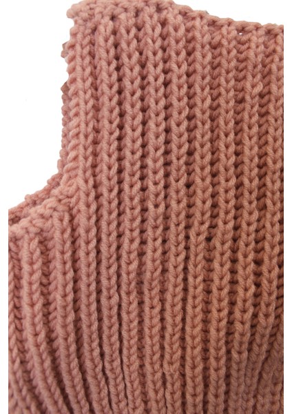 Selanik Model El Örgüsü Bebek Yeleği fırsatları