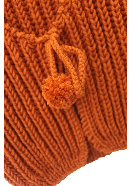 Selanik Model El Örgüsü Bebek Yeleği fiyatları