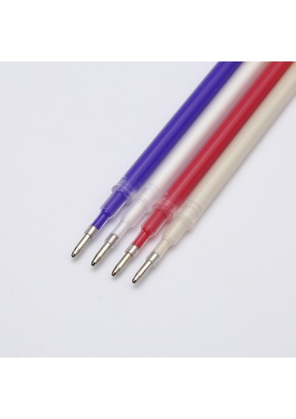 Isı Ile Uçan Kalem Içi Yedeği Büyük 4,0 mm (100 Adet)
