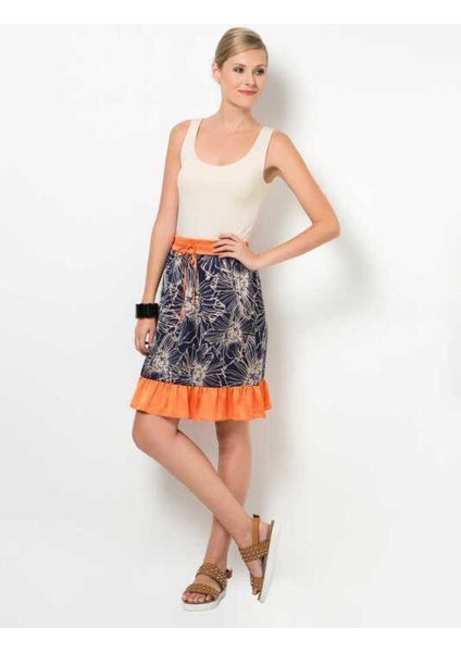 Midi Boy Etek Standart Renk Y1515082_089