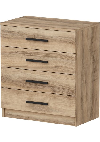 Kale Şifonyer 4 Çekmece - Dore