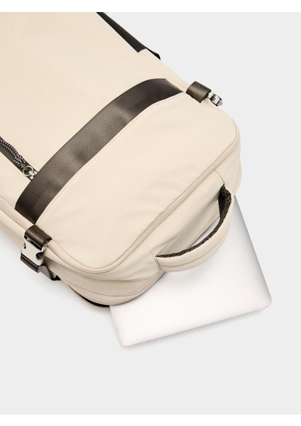 Teknik Kumaş Uzatılabilir Kabin Sırt Çantası fırsatları