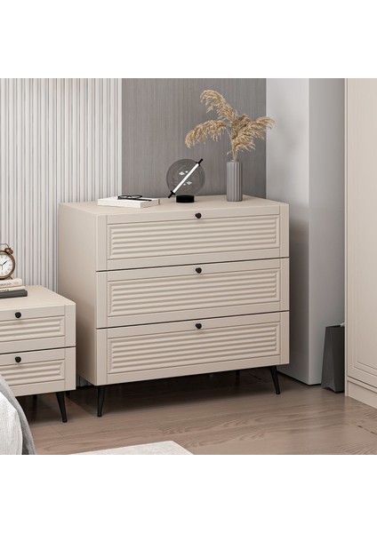 Kale Şifonyer Pandora Kumtaşı/kumtaşı fiyatları