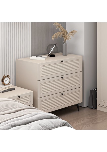 Kale Şifonyer Pandora Kumtaşı/kumtaşı modelleri