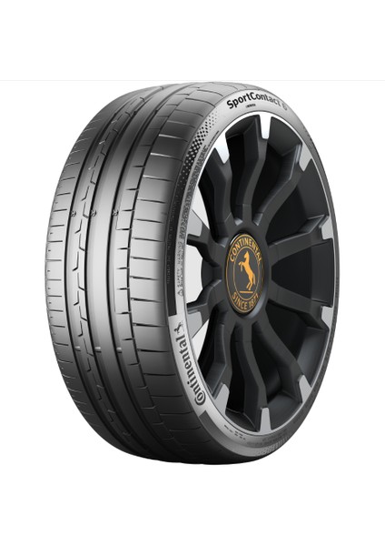 305/25R22 99Y Xl Sportcontact 6 Contınental (Y17) fiyatları