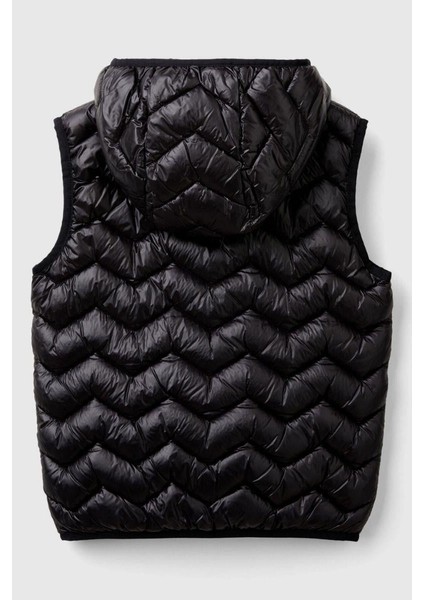 Kız Çocuk 21INCJ00Q-25K Yelek Siyah fiyatları