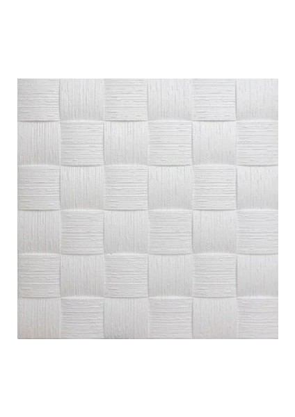Dekoratif Tavan Kaplama Paneli 50X50 5m2 20 Adet