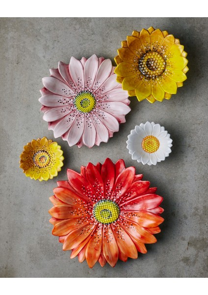 Camomilla Pembe Seramik Kase 16 cm fiyatları