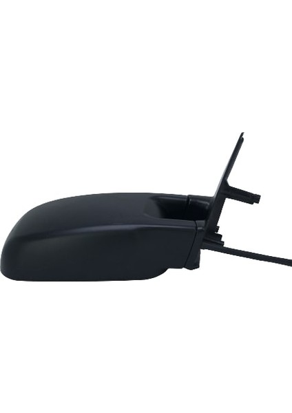 Dış Dikiz Aynası Vw Passat 1988 - 1997 Mekanik, Manuel Katlama, Siyah Kapak fırsatları