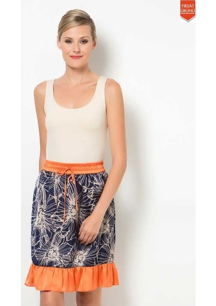 Midi Boy Etek Standart Renk Y1515082_089