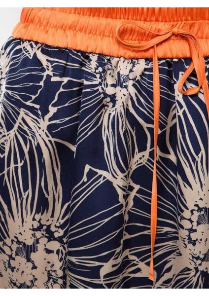 Midi Boy Etek Standart Renk Y1515082_089