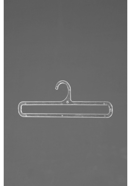 Şal Askısı Dikdörtgen