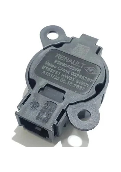 PARK SENSÖR KORNASI RENAULT LAGUNA 2 MEGANE 2 FLUENCE AUDI VW DUSTER 256509418R ORJINAL 256509418R