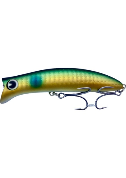 Komomo Iı 90 #X2362 90MM 12 gr Suni Yem