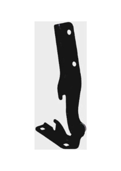 KAPUT MENTEŞESİ SAĞ DOBLO 46782383