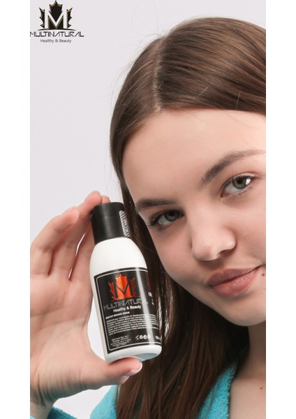 3`lü Set Dermatit & Anti Dandruff Tuzsuz Organik Şampuan Eğzama Şampuanı Pullanmmaa Kaşıntıgiderici Kepekkarşıtı Şampuan+Maske+Losyon