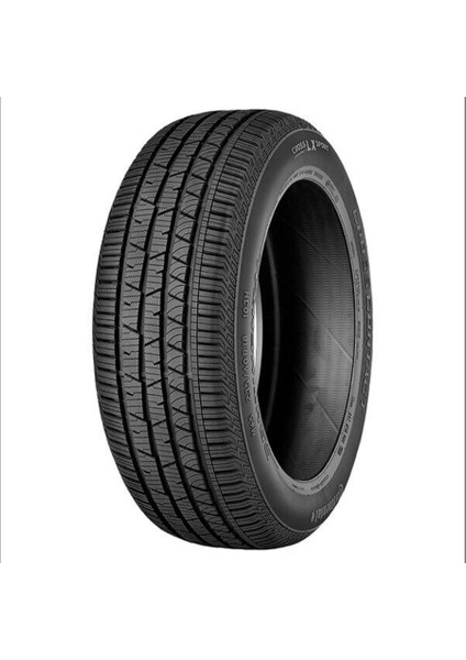 295/40R20 106W Crosscontact Lx Sport Contınental (Y20)