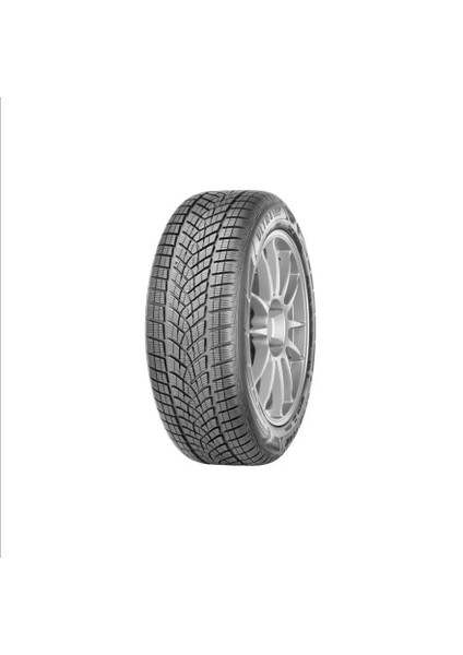 295/40R20 106W Crosscontact Lx Sport Contınental (Y20) fiyatları