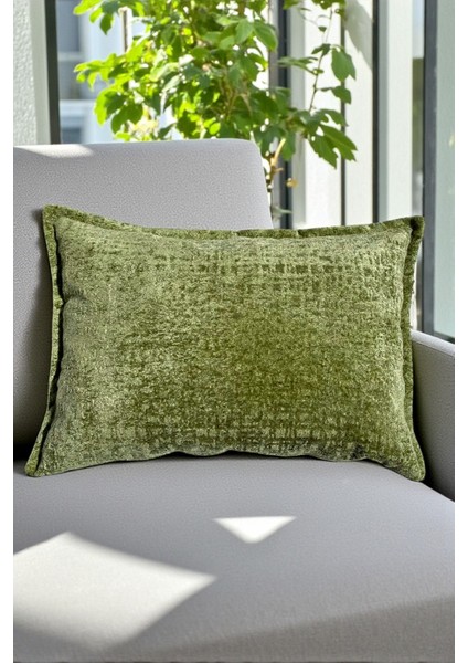 SAFARI-10 Ithal Kadife Dekoratif 3'lü Kırlent Kılıfı Seti – Yumuşak Dokulu Dekoratif Yastık ve Ev Aksesuarı fırsatları