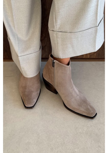 Mexico Vizon Hakiki Deri Bot fiyatları