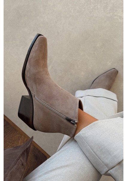 Mexico Vizon Hakiki Deri Bot modelleri